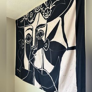 Picasso Tapestry